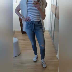 Citizens Of Humanity Rocket Skinny Jeans (28)